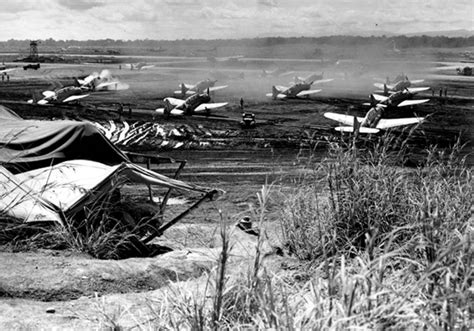 Zenith Press...The Blog: Military Snapshot - Henderson Field, October 1942