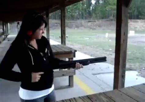 Great Compilation of Gun Fail Incidents - Izismile.com