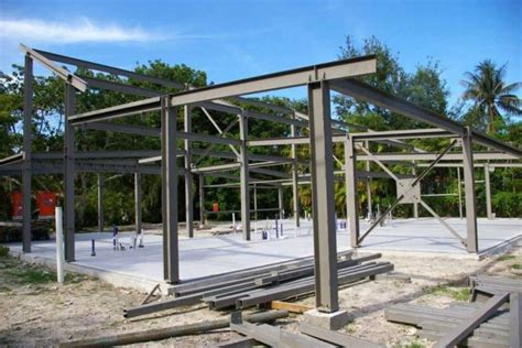 Pros & Cons of Using Steel Residential Structures