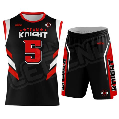 BasketBall Uniforms – One Legend Sports Wear