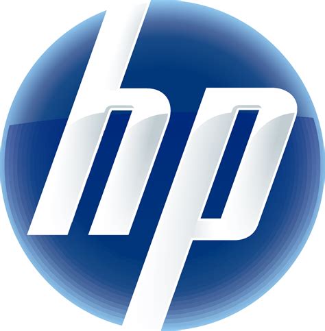 HP logo de la marca PNG Imagenes gratis 2024 | PNG Universe