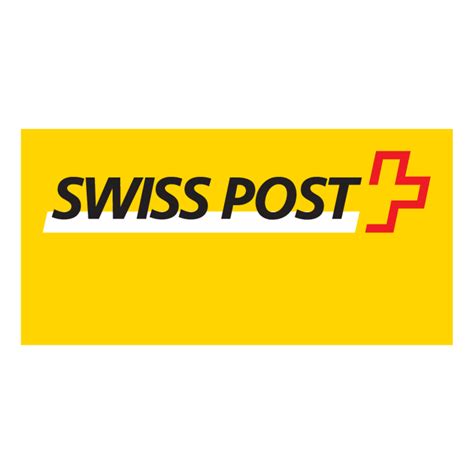 Swiss Post logo, Vector Logo of Swiss Post brand free download (eps, ai ...