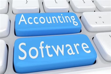 Transforming Businesses with Modern Accounting Software: A ...