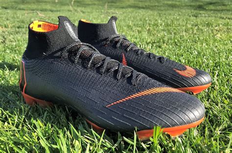 Nike Mercurial Superfly 360 Elite Review | Soccer Cleats 101