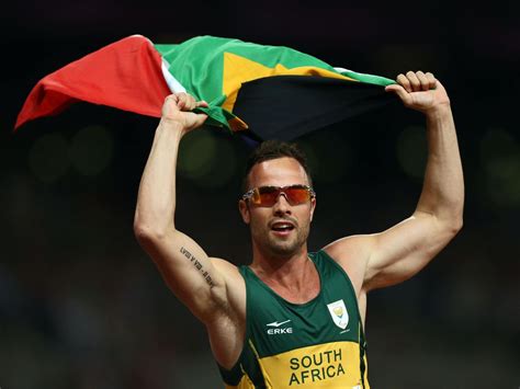 Oscar Pistorius documentary to air on the BBC | Express & Star