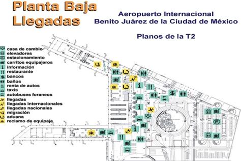 Síntesis de 18+ artículos: como llegar a la terminal 1 del aeropuerto ...