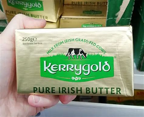 The Best Grass-Fed Butter Brands in the UK