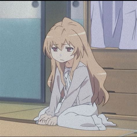 Taiga Aisaka Pfp Icon