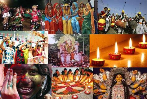 Festivals of India | Hindu | Muslim | Sikh | Christian | Jain ...