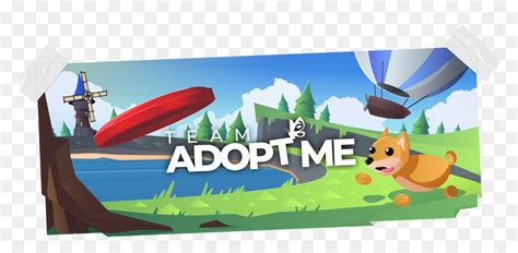 Roblox Adopt Me Logo, HD Png Download - vhv