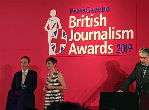 Tag: "British Journalism Awards" - ResponseSource Blog