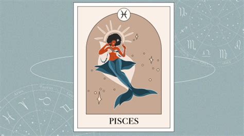 Pisces 2023 Horoscope: You're Growing Up, Thanks to Saturn