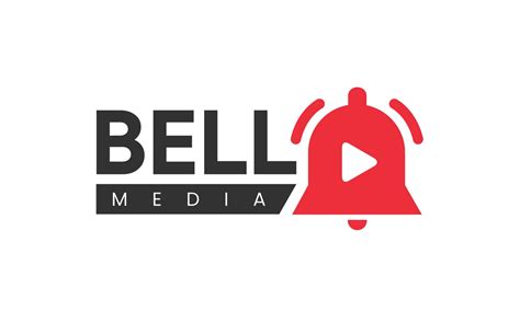 Bell Media logo free to download, best logo - Logosansar.com