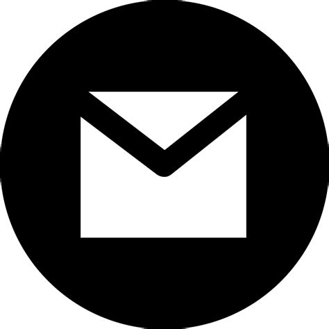 Gmail Vector SVG Icon - SVG Repo Free SVG Icons