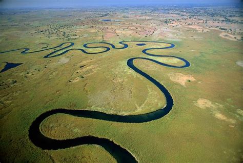 Okavango River, Botswana | World heritage sites, Unesco heritage site ...