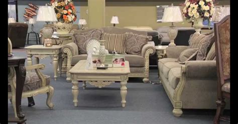 Jerusalem Furniture Living Room Sets