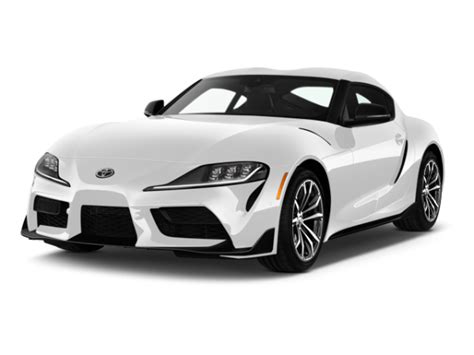 2023 Toyota GR Supra for Sale in Rapid City, SD - Denny Menholt Toyota