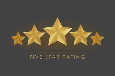 Star Rating Logo