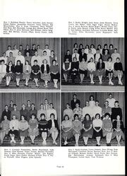 Pleasantville High School - Green Quill Yearbook (Pleasantville, NY ...