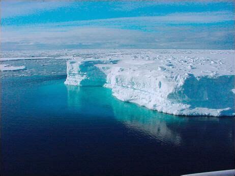 Lake Vostok – Antarctica - Atlas Obscura