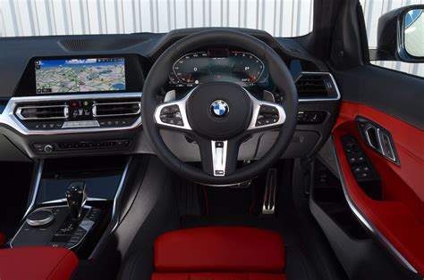 2020 BMW M340i xDrive Touring review: price, specs and release date ...