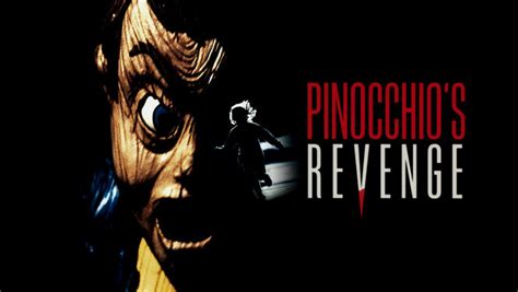 Real Queen of Horror | Long Live Horror!: Is PINOCCHIO'S REVENGE ...