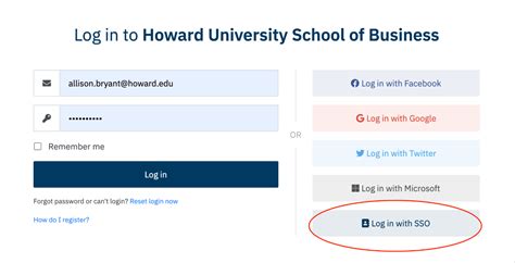 HUSB | Facilities | Howard University School of Business