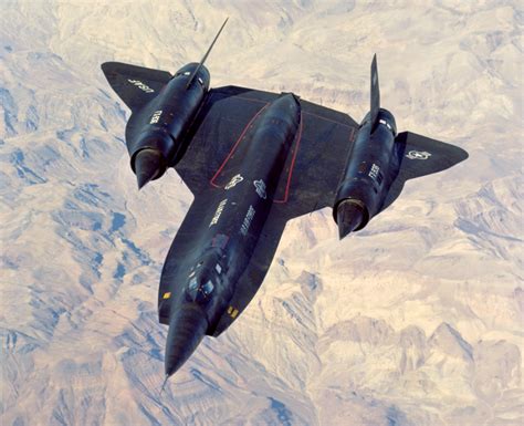 FLASHBACK: Triplesonic Interceptors: The F-103, F-108 & YF-12A > Air ...