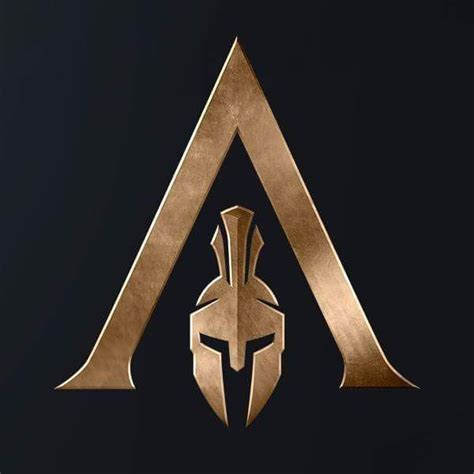 Assassin's Creed Odyssey Tatouage Assassins Creed, Assassins Creed ...