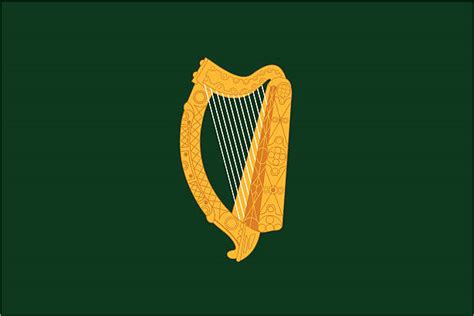 What You Need To Know About Irish Harp – Ireland’s Greatest Stringed ...