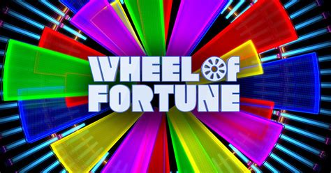 Wheel of Fortune | America's Game® | Wheel Watchers Club