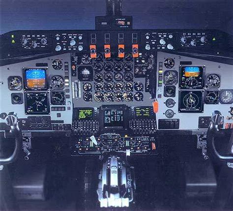 Boeing KC-135 Stratotanker Cockpit Cockpit Of The Boeing, 40% OFF