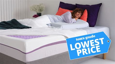 Best Purple Mattress deals and sales in November 2024 | Tom's Guide