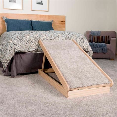 Saturday Morning Workshop: How To Build A Collapsible Dog Ramp | The ...