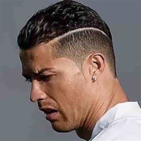 Best CR7 Haircut and Names {2008 - Till Date} - Hairshepherd