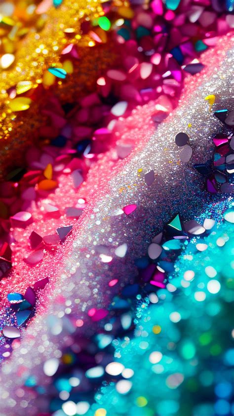 𝘊𝘰𝘭𝘰𝘳𝘧𝘶𝘭 𝘎𝘭𝘪𝘵𝘵𝘦𝘳 𝘞𝘢𝘭𝘭𝘱𝘢𝘱𝘦𝘳 | Sparkle wallpaper, Glitter wallpaper ...