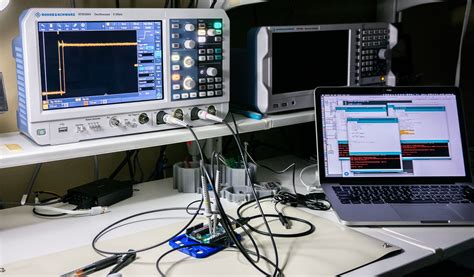 Learn Six Oscilloscope Measurements with an Arduino DUT - Bald Engineer