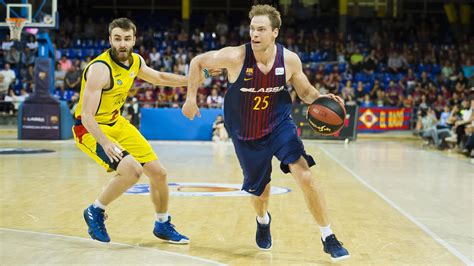 Αδιάβροχο Προσαρμογή χρήματα barça lassa basket hoy Umeki ρεπερτόριο ...