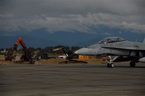 Abbotsford International Airport Taxi-Way and Apron Expansion – Jakes ...