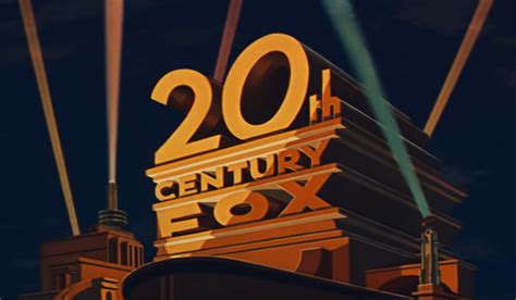 Disney Drops 'Fox' From 20th Century And Searchlight