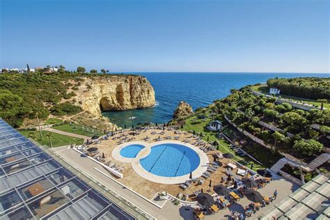 The Top 5 Luxury Beach Hotels in the Algarve, Portugal