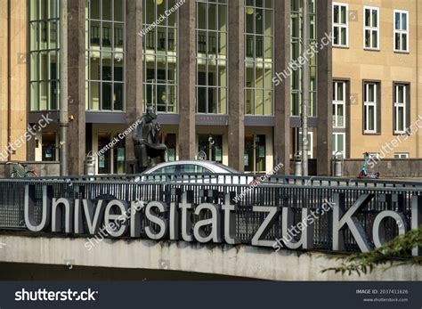 272 University Cologne Images, Stock Photos, 3D objects, & Vectors ...