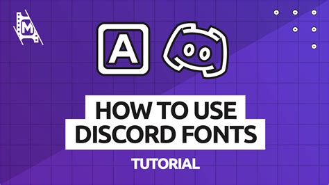 The Best Discord Fonts and How To Use Them - MediaEquipt