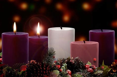 Advent Week 2 – The Candle Of Love | Mill City Church