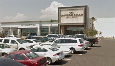 Ontario Mills Mall is 'safe and open to the public' after active ...