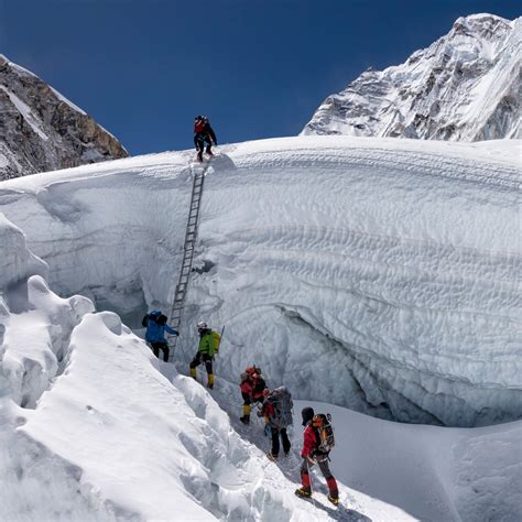 Climbers Are Dying on Mount Everest at an Alarming Rate