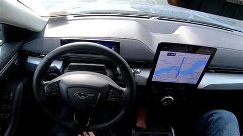 Ford Delays BlueCruise Driver Assist System To Early 2022