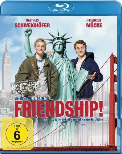 Friendship! (2010)