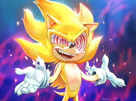 🧪Skeleion🧪 on Twitter | Sonic the hedgehog, Sonic, Hedgehog art