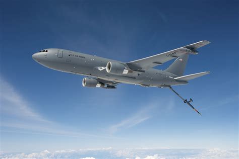 How Boeing’s KC-46A Accelerates Mission Readiness for the Joint Force ...